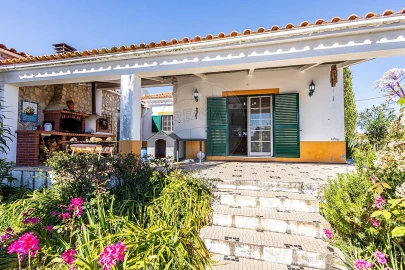 Moradia T3 para Venda em Alpiarça