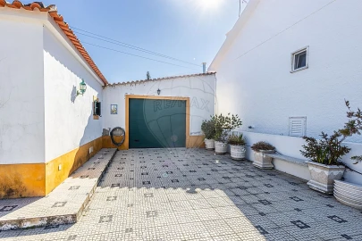 Moradia T3 para Venda em Alpiarça