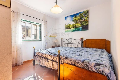 Moradia T3 para Venda em Alpiarça