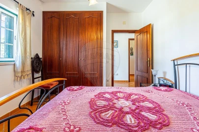 Moradia T3 para Venda em Alpiarça