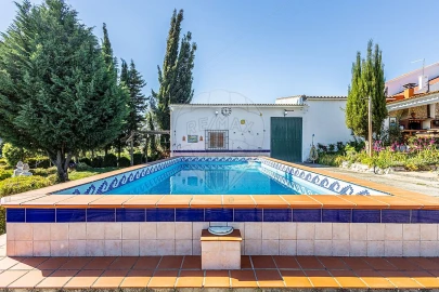 Moradia T3 para Venda em Alpiarça