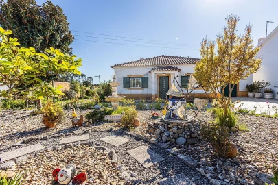 Moradia T3 para Venda em Alpiarça