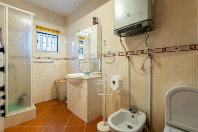 Moradia T3 para Venda em Alpiarça