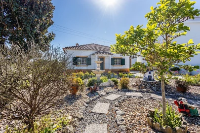 Moradia T3 para Venda em Alpiarça