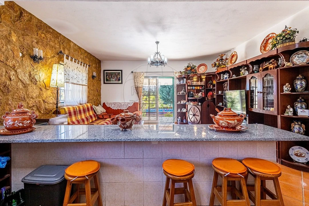 Moradia T3 para Venda em Alpiarça Foto 6