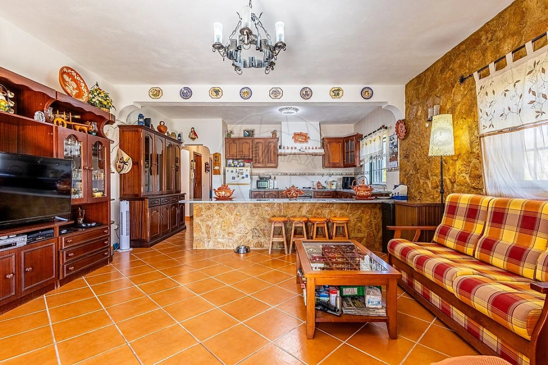 Moradia T3 para Venda em Alpiarça Foto 8