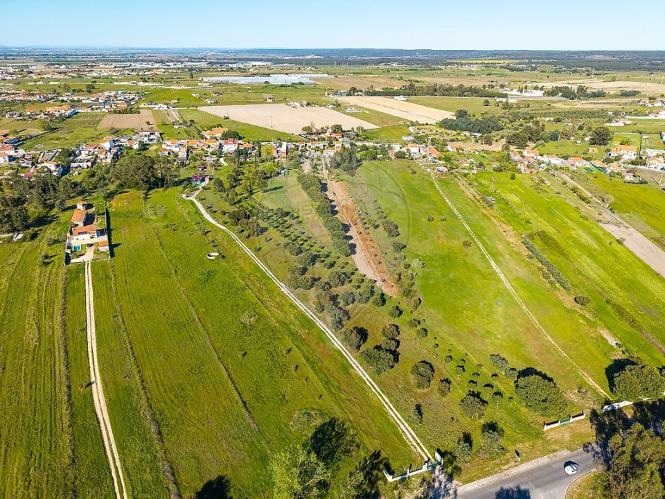 Moradia T3 para Venda em Alpiarça Foto 1