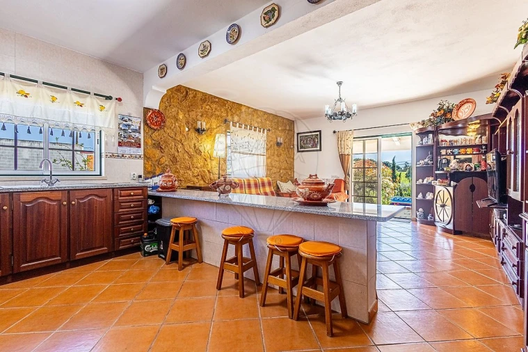 Moradia T3 para Venda em Alpiarça Foto 5