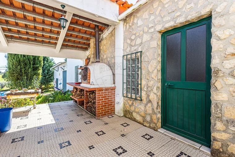 Moradia T3 para Venda em Alpiarça Foto 21