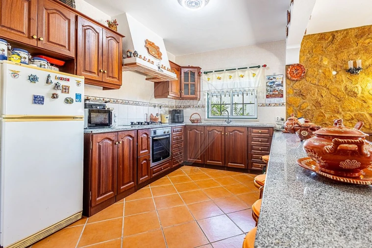 Moradia T3 para Venda em Alpiarça Foto 2