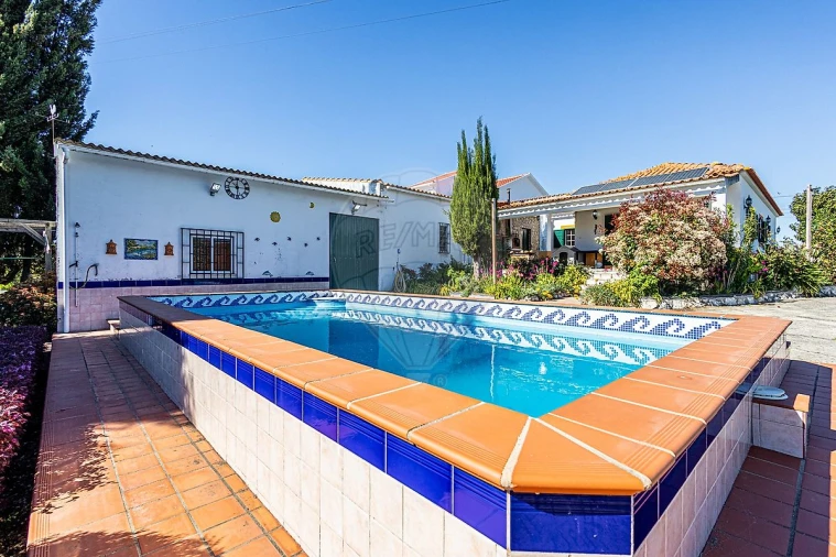 Moradia T3 para Venda em Alpiarça Foto 27