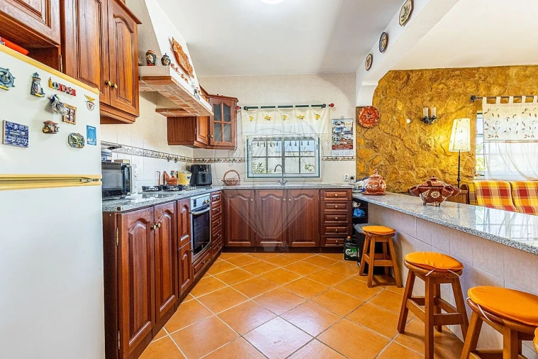 Moradia T3 para Venda em Alpiarça Foto 4