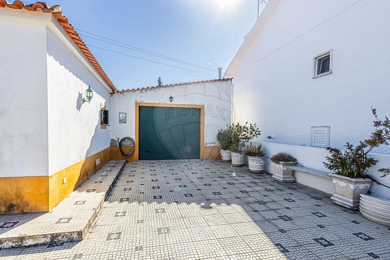 Moradia T3 para Venda em Alpiarça Foto 36