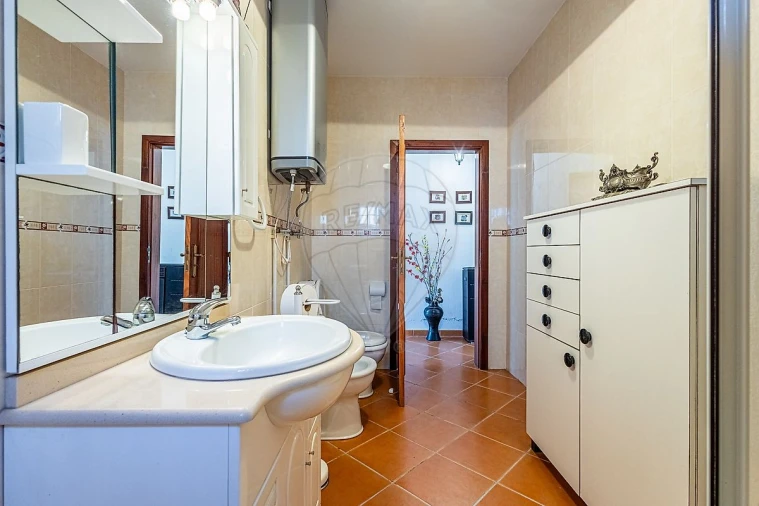 Moradia T3 para Venda em Alpiarça Foto 12