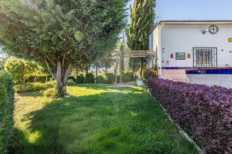 Moradia T3 para Venda em Alpiarça Foto 31