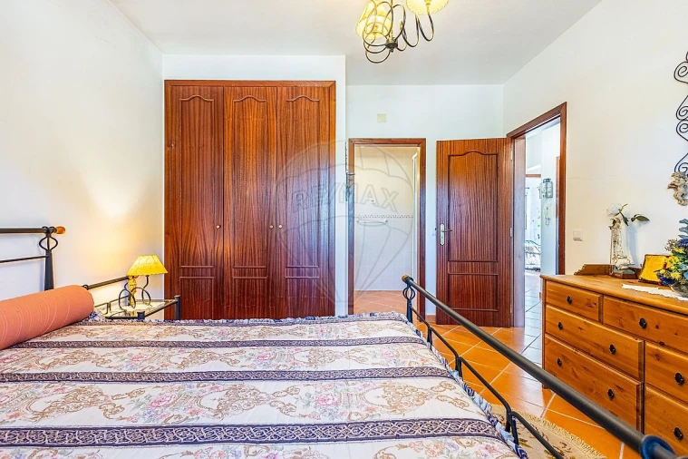 Moradia T3 para Venda em Alpiarça Foto 15