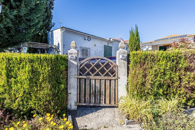 Moradia T3 para Venda em Alpiarça Foto 28