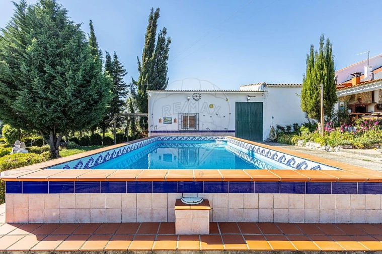 Moradia T3 para Venda em Alpiarça Foto 26