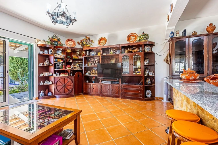 Moradia T3 para Venda em Alpiarça Foto 7