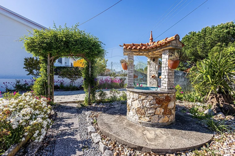 Moradia T3 para Venda em Alpiarça Foto 35