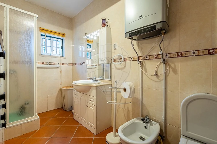 Moradia T3 para Venda em Alpiarça Foto 11