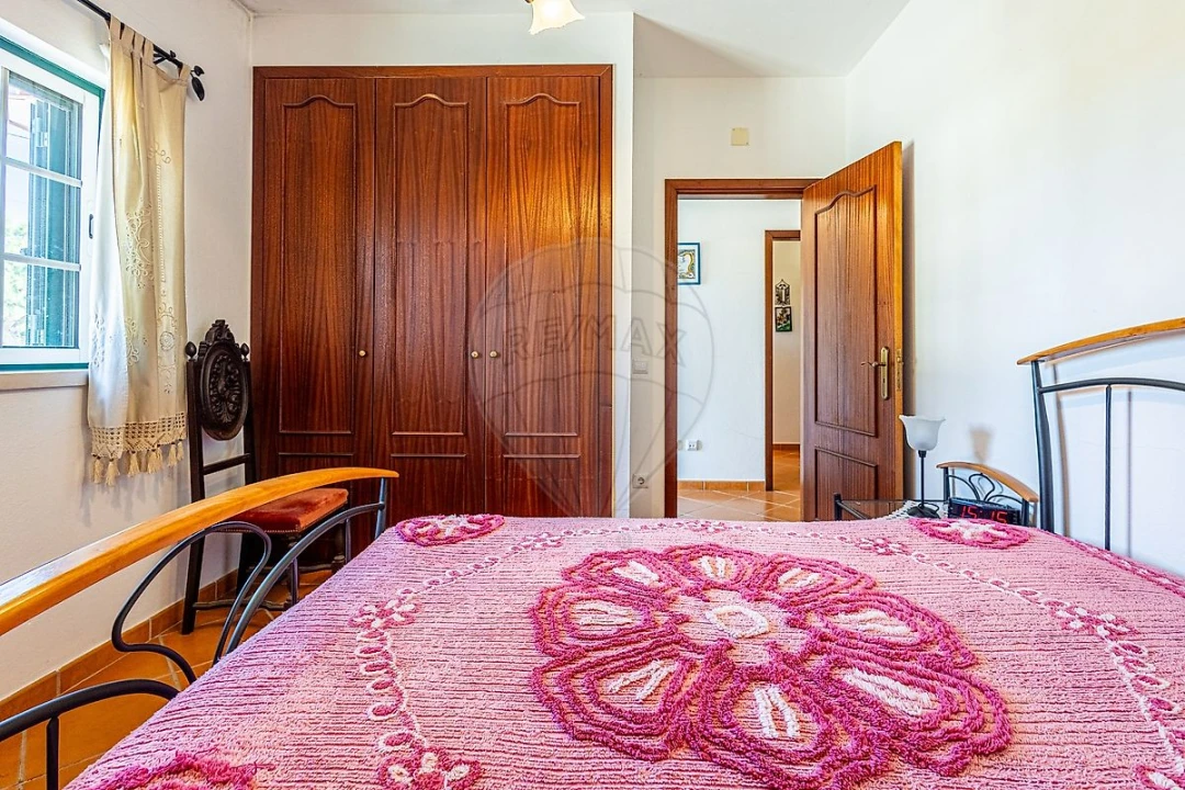 Moradia T3 para Venda em Alpiarça Foto 14