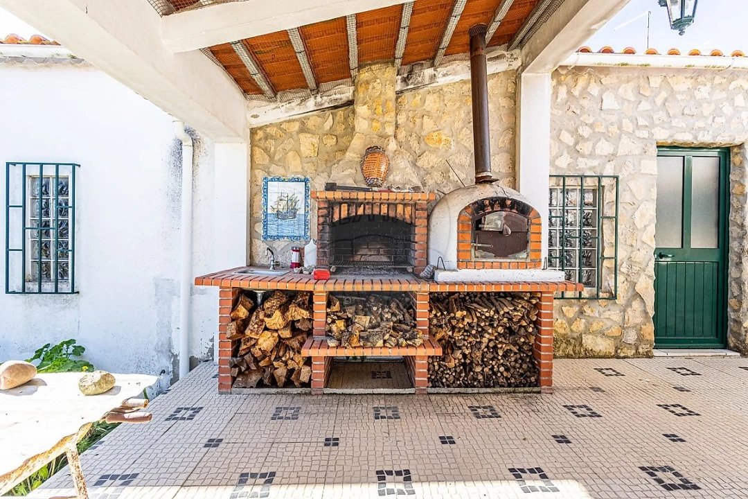 Moradia T3 para Venda em Alpiarça Foto 23