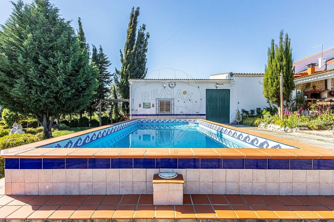 Moradia T3 para Venda em Alpiarça Foto 26