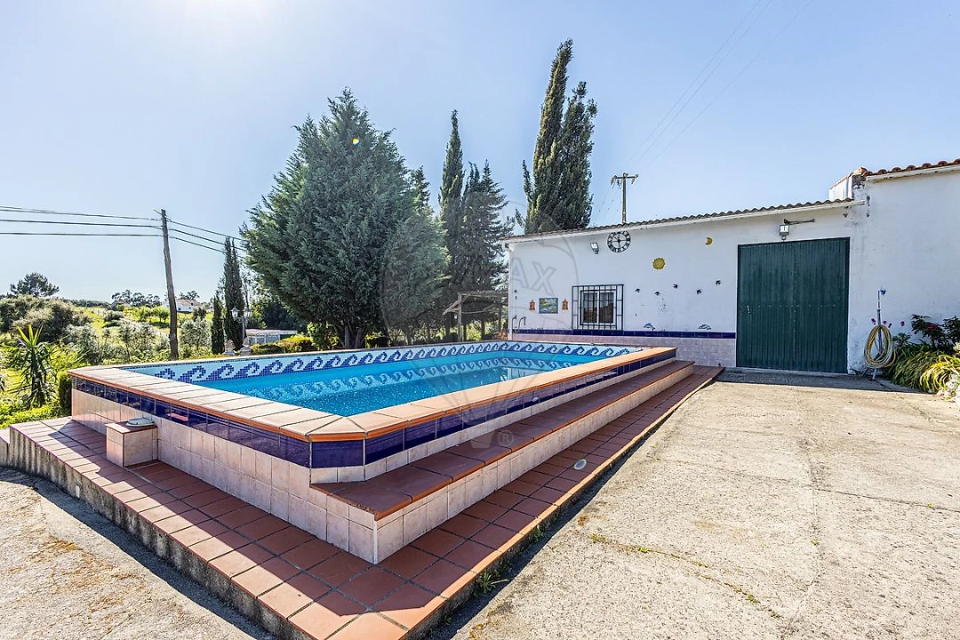 Moradia T3 para Venda em Alpiarça Foto 25