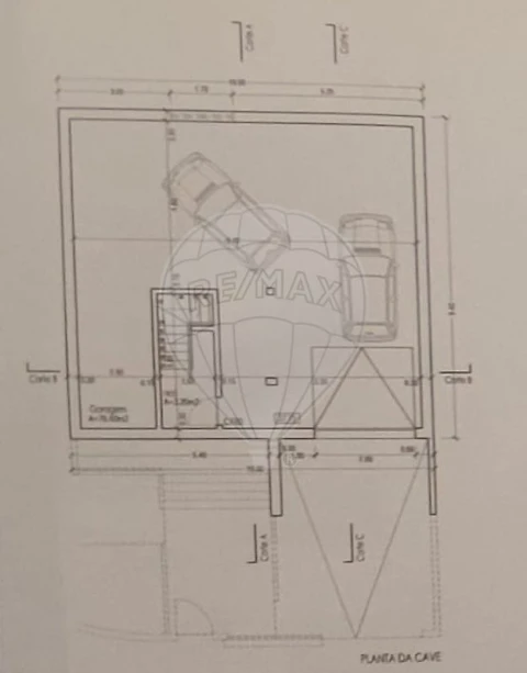 Terreno para Venda em Pinhal Novo