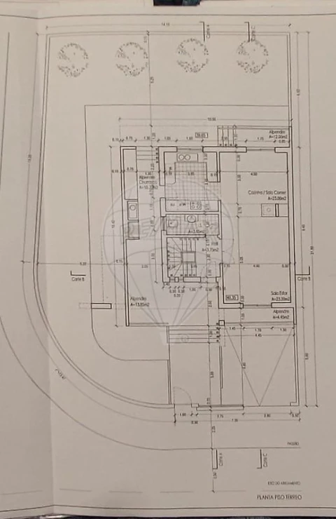 Terreno para Venda em Pinhal Novo