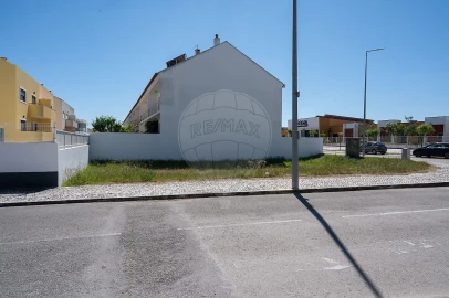 Terreno para Venda em Pinhal Novo