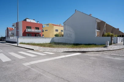 Terreno para Venda em Pinhal Novo