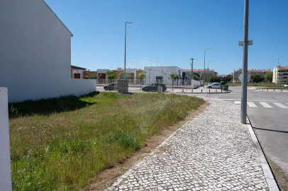Terreno para Venda em Pinhal Novo