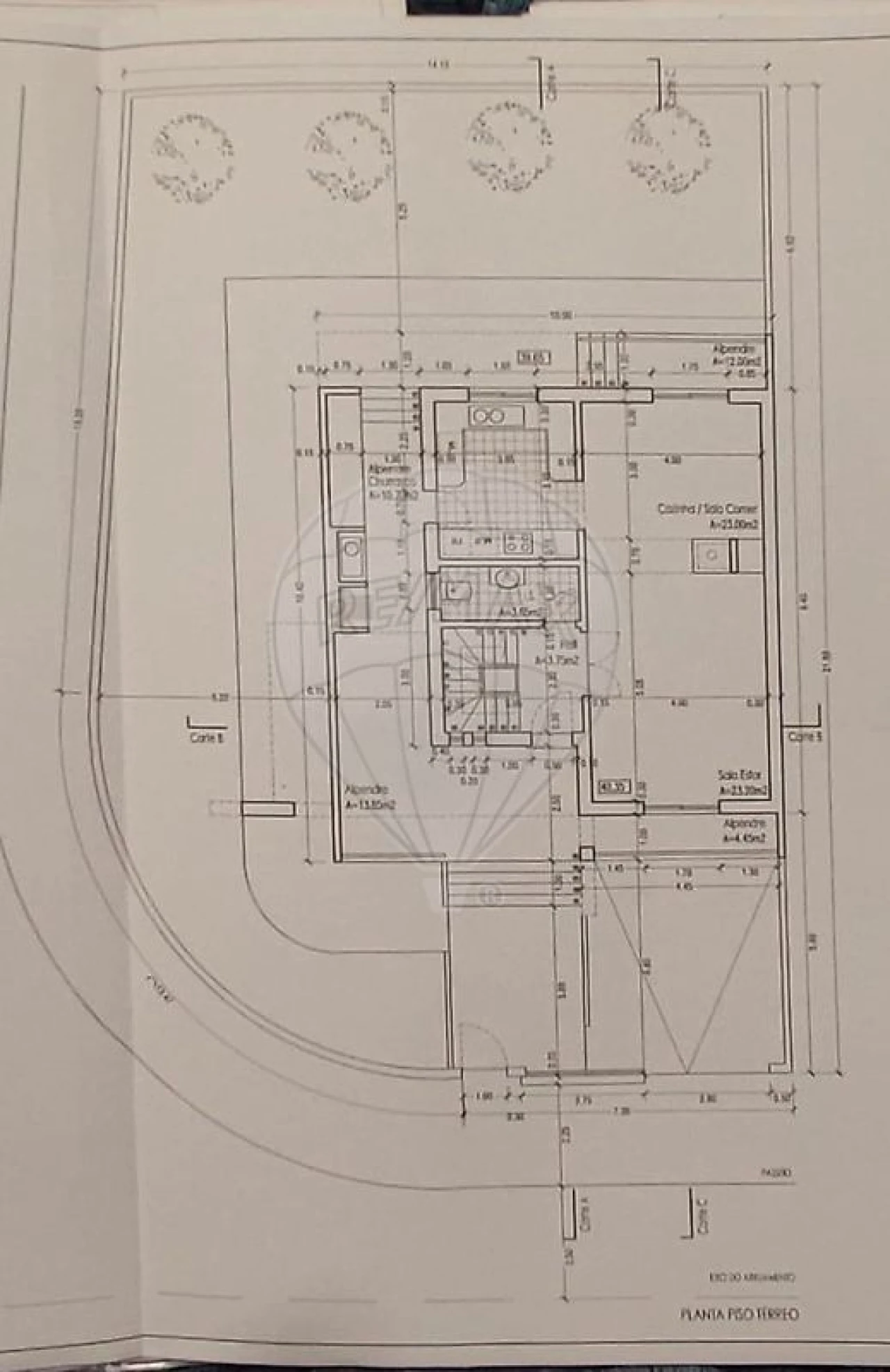 Terreno para Venda em Pinhal Novo Foto 14