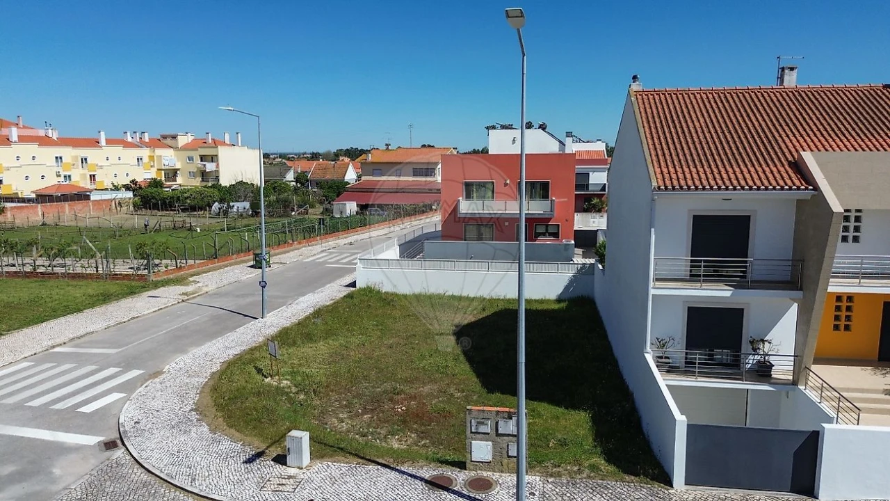 Terreno para Venda em Pinhal Novo Foto 11