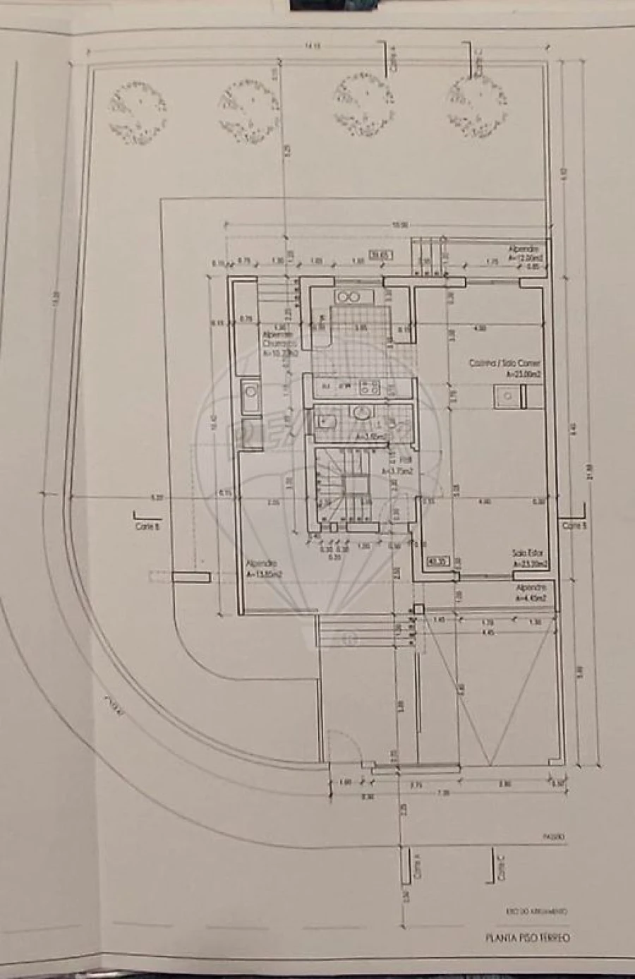 Terreno para Venda em Pinhal Novo Foto 14
