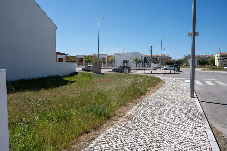 Terreno para Venda em Pinhal Novo Foto 8