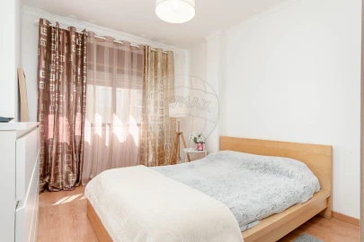 Apartamento T2 para Venda em Quinta do Conde