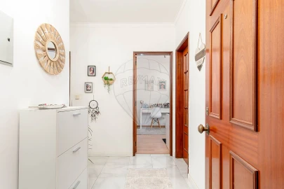 Apartamento T2 para Venda em Quinta do Conde