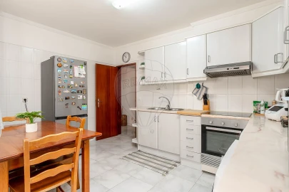Apartamento T2 para Venda em Quinta do Conde