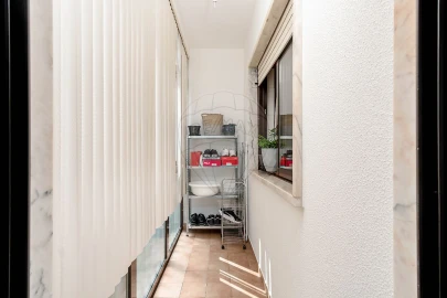 Apartamento T2 para Venda em Quinta do Conde