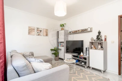Apartamento T2 para Venda em Quinta do Conde
