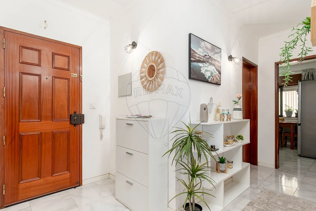 Apartamento T2 para Venda em Quinta do Conde Foto 14