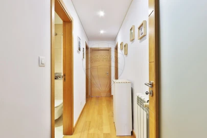 Apartamento T3 para Venda em São Domingos de Rana