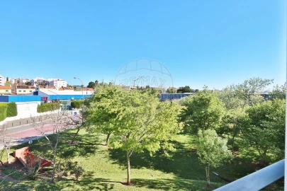 Apartamento T3 para Venda em São Domingos de Rana