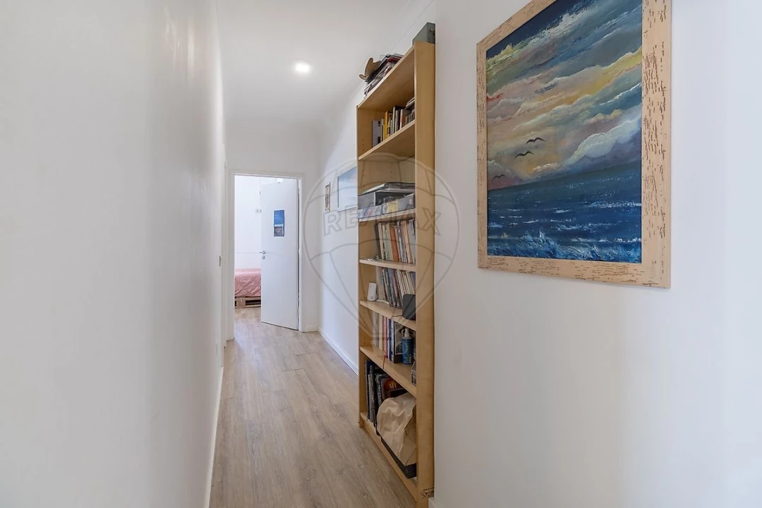 Apartamento T3 para Venda em Espinho Foto 5