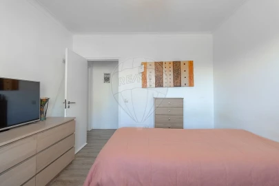 Apartamento T3 para Venda em Espinho