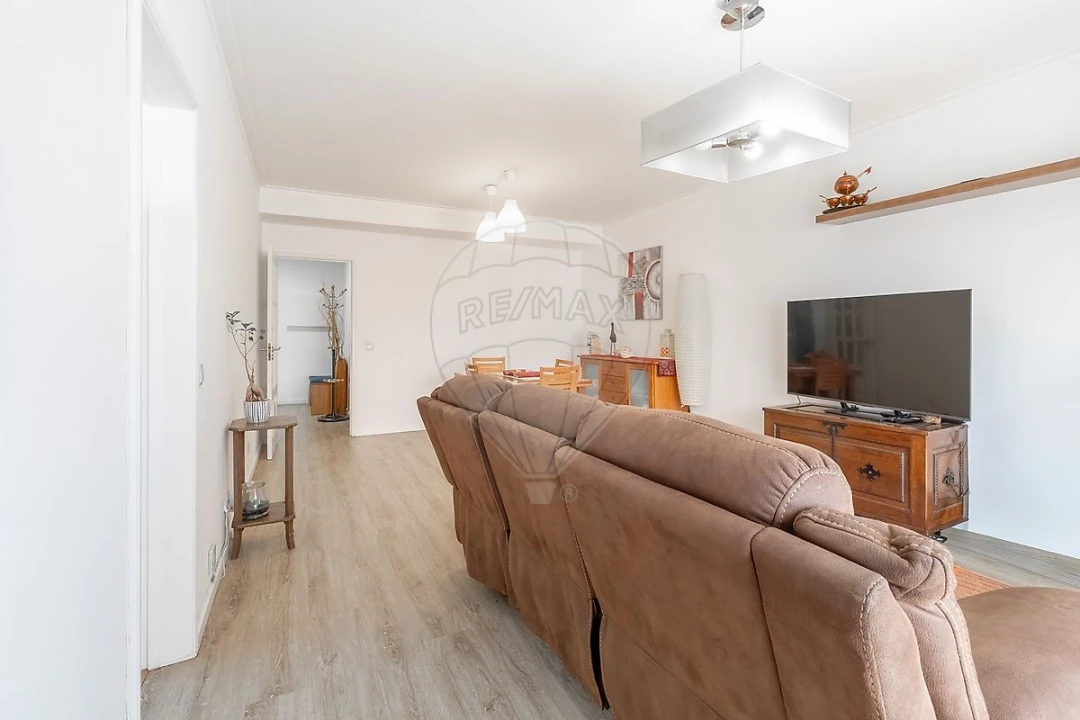 Apartamento T3 para Venda em Espinho Foto 12