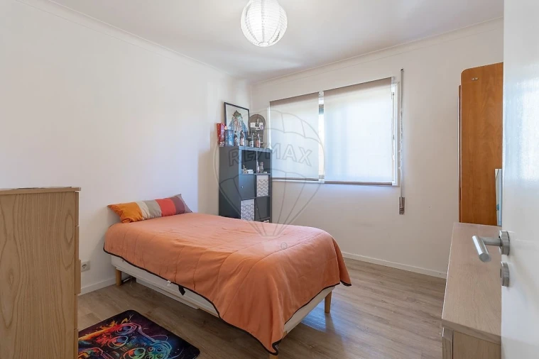 Apartamento T3 para Venda em Espinho Foto 19